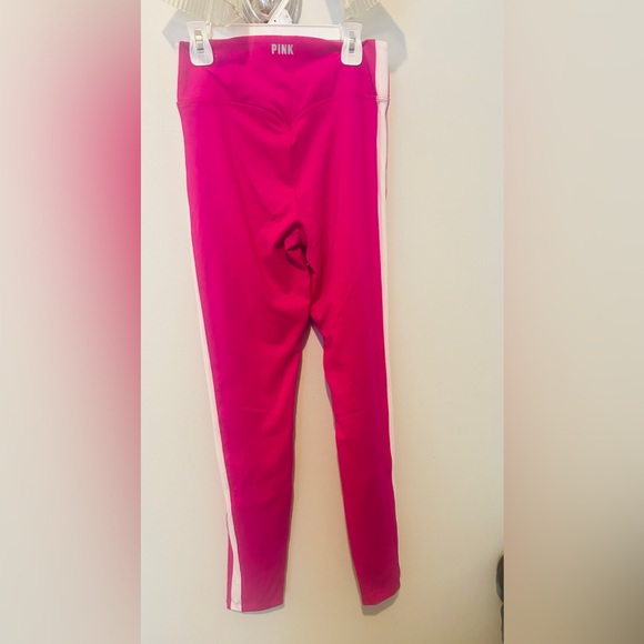 Pink leggings new - Picture 3 of 4
